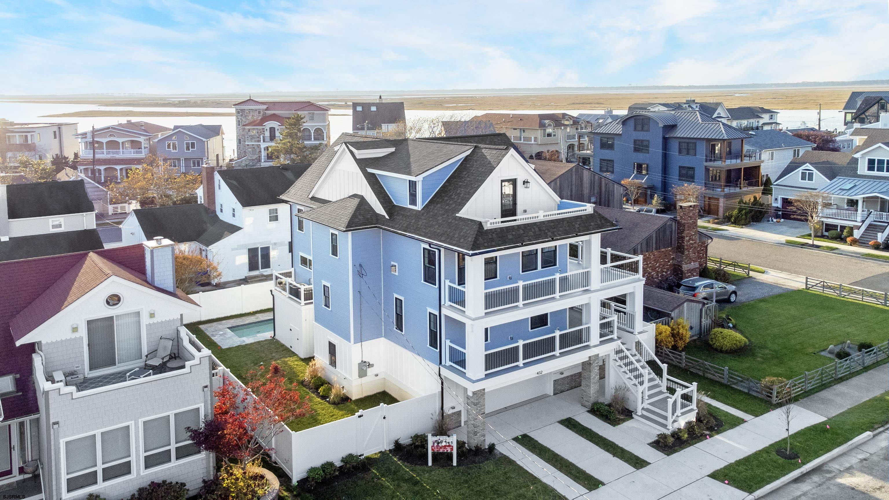 Thurlow Ave, Margate City, NJ 08402