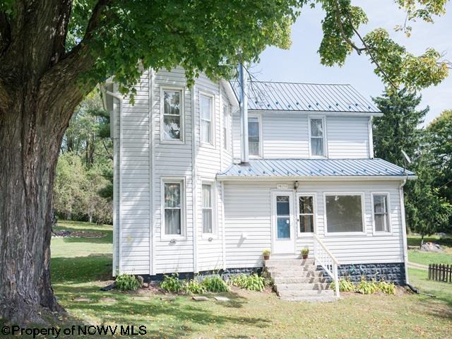 Veterans Memorial Hwy, Terra Alta, WV 26764