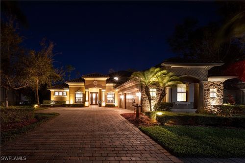 9582 Firenze Cir, NAPLES, FL, 34113-8137 | Card Image