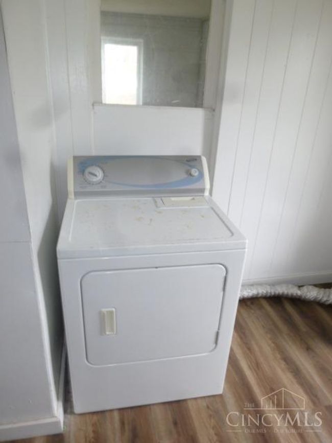 605 E 7 Th St, House other with 1 bedrooms, 1 bathrooms and null parking in Manchester OH | Image 19