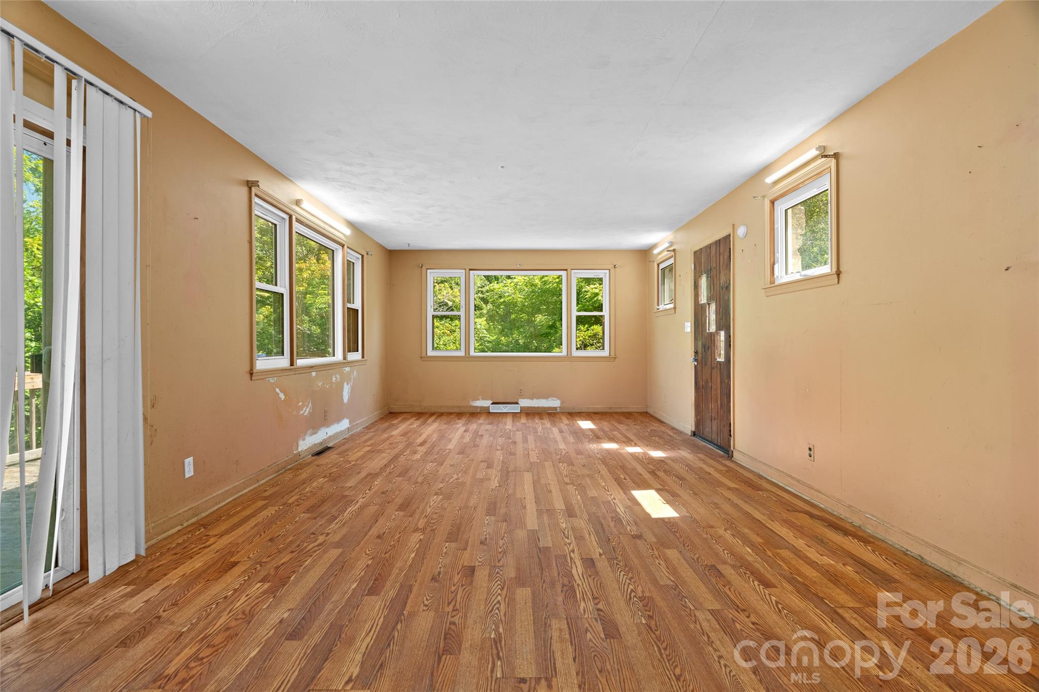 Residential in Asheville 5