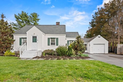 1 Whitney Ave, Maynard, MA, 01754-1109 | Card Image