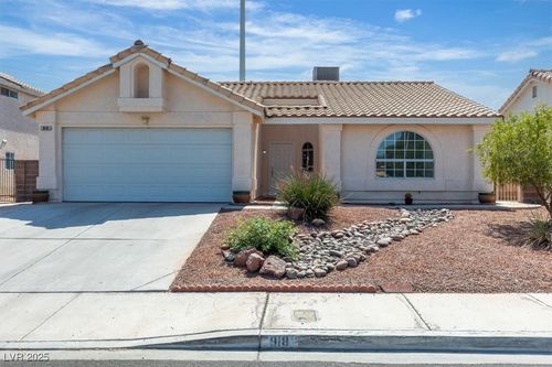 918 Ambusher St, Henderson, NV, 89014-3004 | Card Image