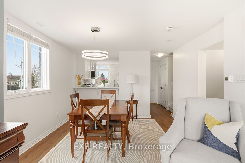 Residential in Barrhaven 5