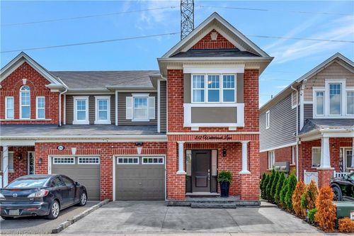 212 Waterbrook Lane, Kitchener, ON, N2P0H7 | Card Image