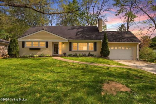 4324 Foeburn Ln, Louisville, KY, 40207-2326 | Card Image