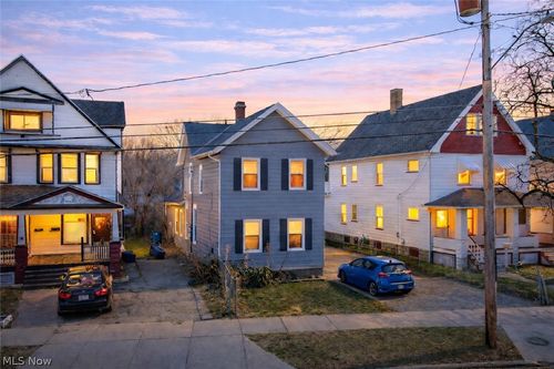 3161 Scranton Road, Cleveland, OH, 44109 | Card Image