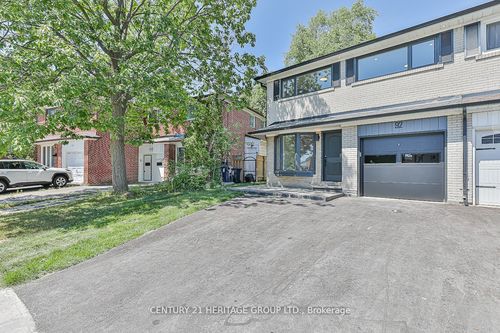 92 Tanjoe Cres, North York, ON, M2M1P7 | Card Image