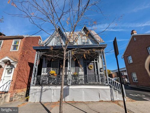 115 Chambersburg St, GETTYSBURG, PA, 17325-1163 | Card Image