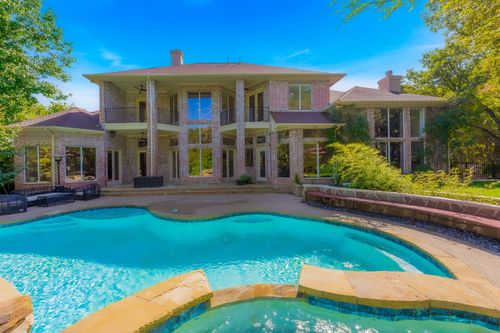 3205 High Point Dr, Flower Mound, TX, 75022-5274 | Card Image