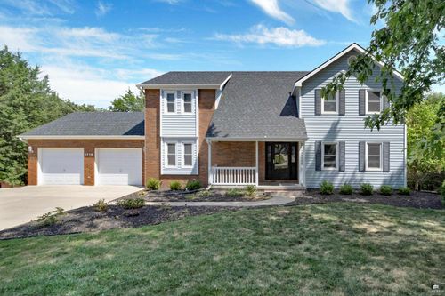 1716 Westbank Way, Manhattan, KS, 66503-7517 | Card Image