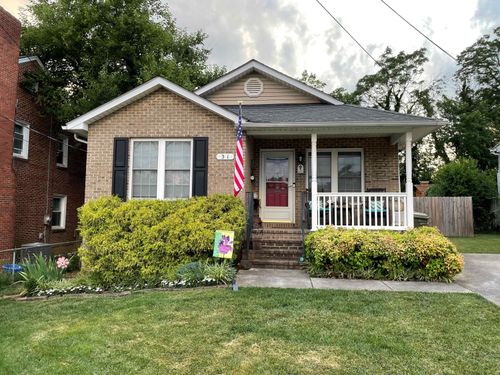31 N Bruffey St, Salem, VA, 24153 | Card Image