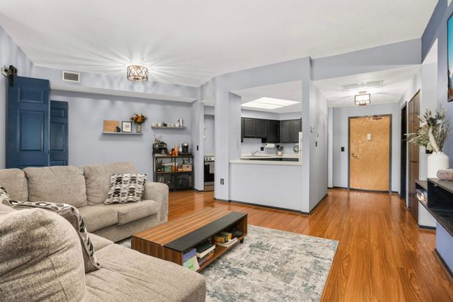 Desirable open-concept layout | Image 5