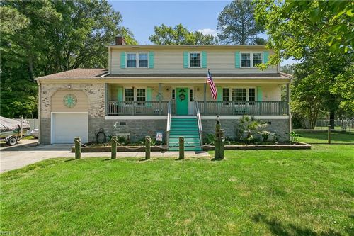 6 Kathy Dr, Poquoson, VA, 23662-2106 | Card Image