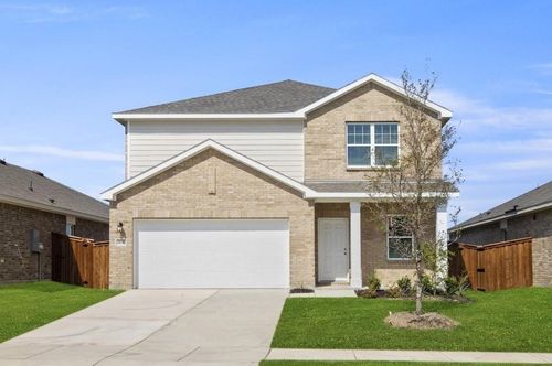 1832 Sandlin Dr, Forney, TX, 75126-3931 | Card Image