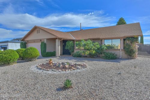 3618 E Trevino Drive, Sierra Vista, AZ, 85650 | Card Image
