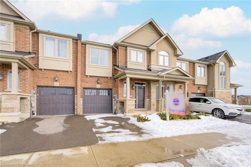 3163 William Coltson Ave, Oakville, ON, L6H0W9 | Card Image