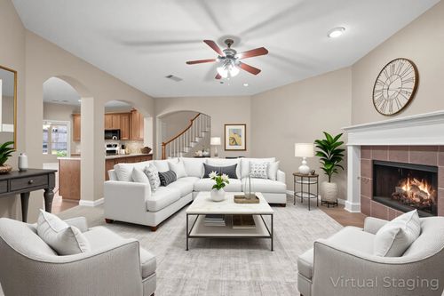 3309 Landhope Cir, Arlington, TX, 76016-4840 | Card Image