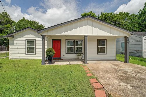 6834 New York Street, Houston, TX, 77021 | Card Image