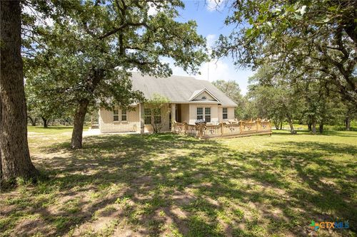 1262 Morning Glory Ln, Adkins, TX, 78101-2709 | Card Image