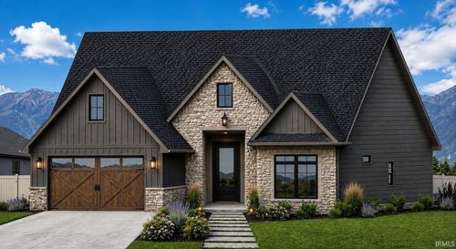 4361 S Windmill Ln, Bloomington, IN, 47401-5696 | Card Image