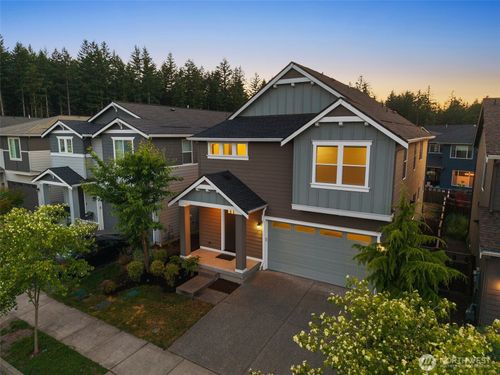 33305 Glacier Ave Se, Black Diamond, WA, 98010-5090 | Card Image