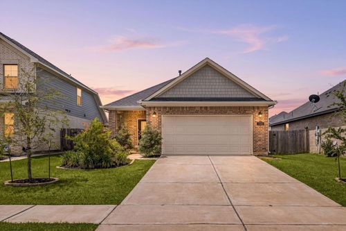 31343 Horseshoe Meadow Bend Ln, Fulshear, TX, 77441-2321 | Card Image