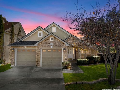 102 Lindseys Cv, San Antonio, TX, 78258-7755 | Card Image