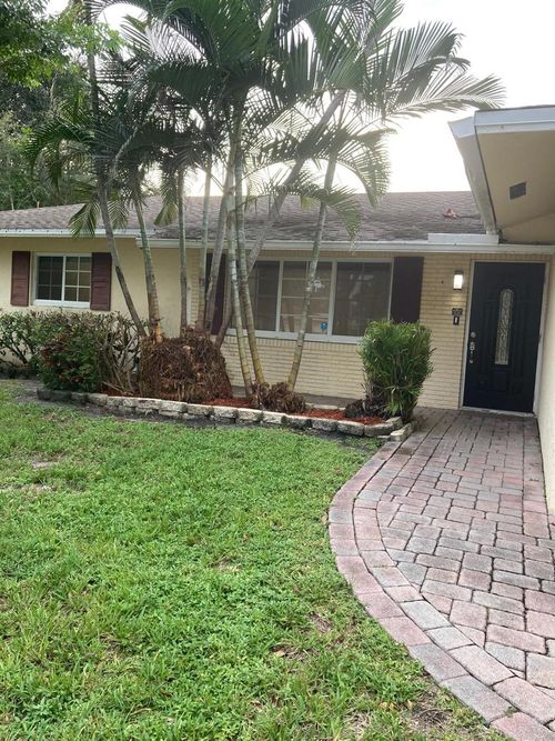 6721 Nw 26th Ave, Fort Lauderdale, FL, 33309-1301 | Card Image