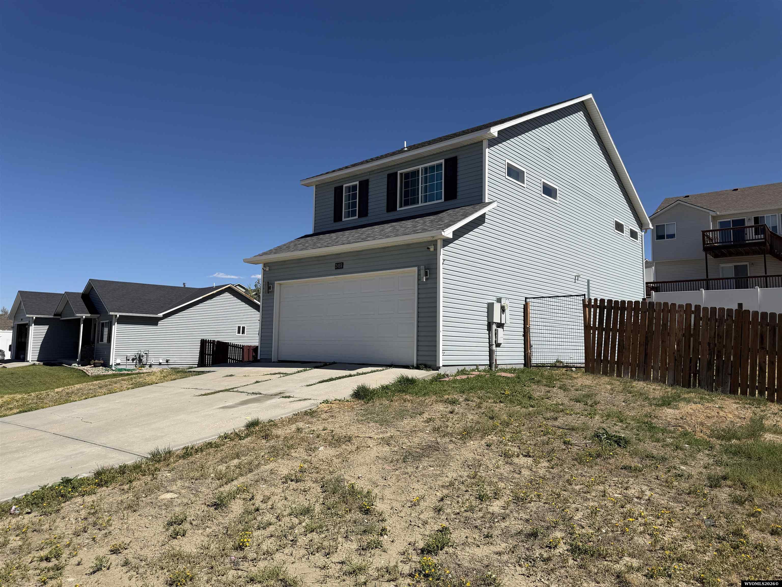 Residential in Casper 2