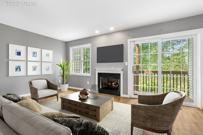 38 - 38 Marjorie Ln, Condo with 2 bedrooms, 2 bathrooms and 2 parking in Manchester CT | Image 8
