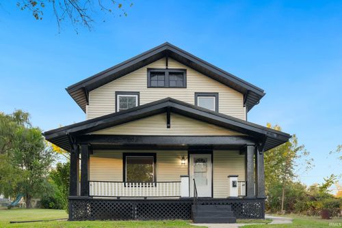 3317 Mccormick Ave, Fort Wayne, IN, 46803-3865 | Card Image