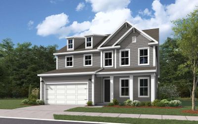 LOCKWOOD D ELEVATION | Image 1