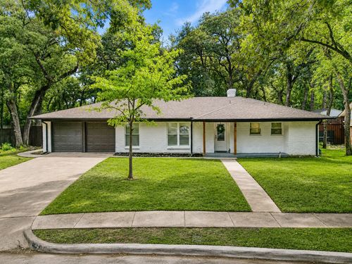 2633 Locksley Ave, Dallas, TX, 75209 | Card Image