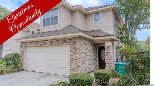 10906 Toscana Isle, San Antonio, TX, 78249-2581 | Card Image