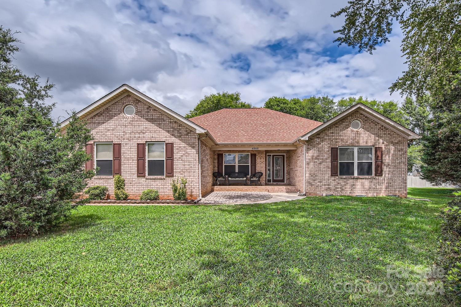 Keeneland Pl, Concord, NC 28027