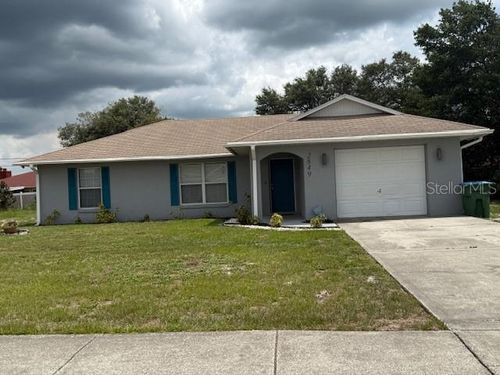 2849 Courtland Blvd, DELTONA, FL, 32738-2040 | Card Image