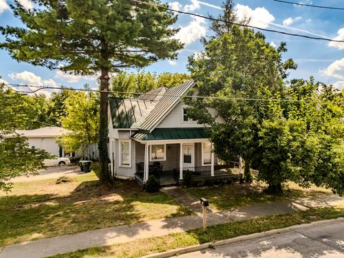 601 W Riverside Ave, Muncie, IN, 47303-3834 | Card Image