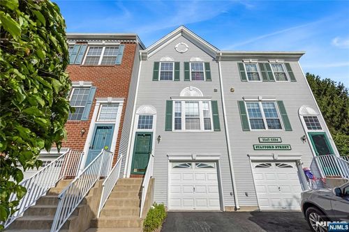 1148 Stafford Street, Mahwah, NJ, 07430 | Card Image