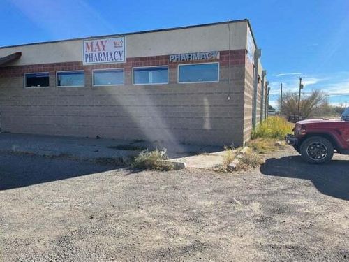 600 Central Ave, Moriarty, NM, 87035 | Card Image