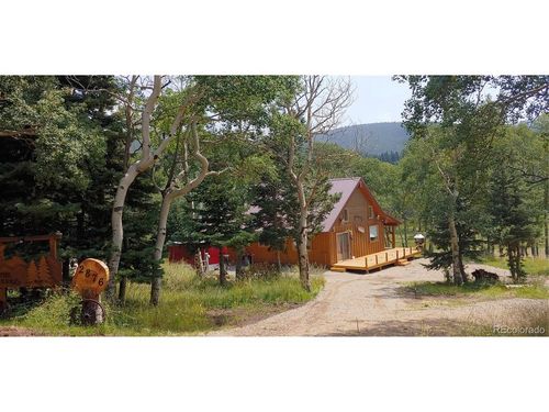 2876 Fery Loop, Fort Garland, CO, 81133 | Card Image