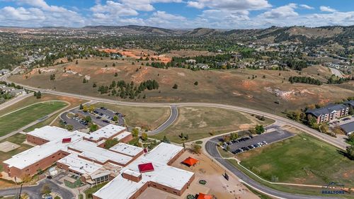 Lot 1L Park Dr, Rapid City, SD, 57702 | Card Image