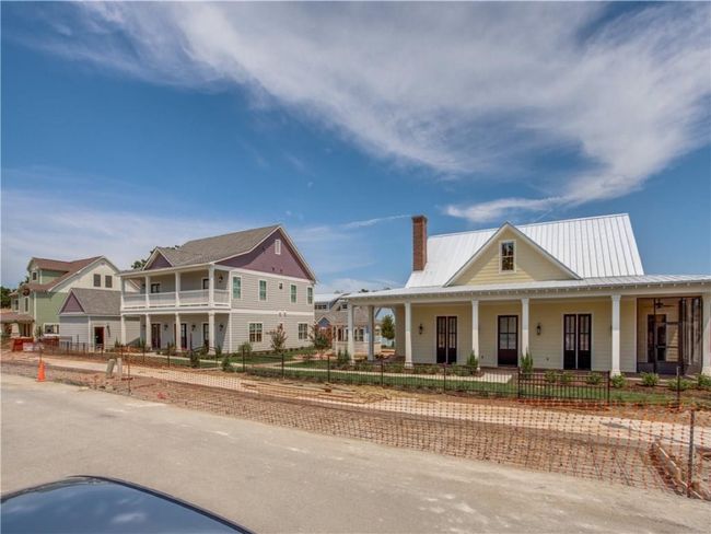 View of the charming Lilacs on Cedar 7-unit community. | Image 9
