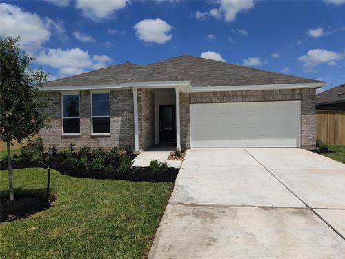 4830 Summersweet Ln, Needville, TX, 77461-1800 | Card Image