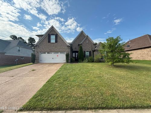 13185 Cades Ln, Olive Branch, MS, 38654-6751 | Card Image