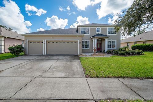2122 Cascades Cove Dr, ORLANDO, FL, 32820-2238 | Card Image