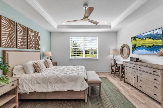 10724 Spring Tide Way, House other with 3 bedrooms, 3 bathrooms and null parking in Parrish FL | Image 34