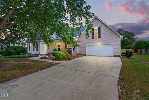 248 Mar Joy Dr, Dunn, NC, 28334-6785 | Card Image