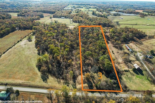 8 N Mt Olive Road, Home with 0 bedrooms, 0 bathrooms and null parking in Gravette AR | Image 21