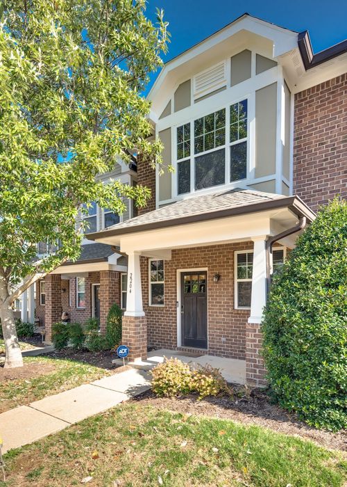 2204 Knowles Ave, Nashville, TN, 37204-2100 | Card Image